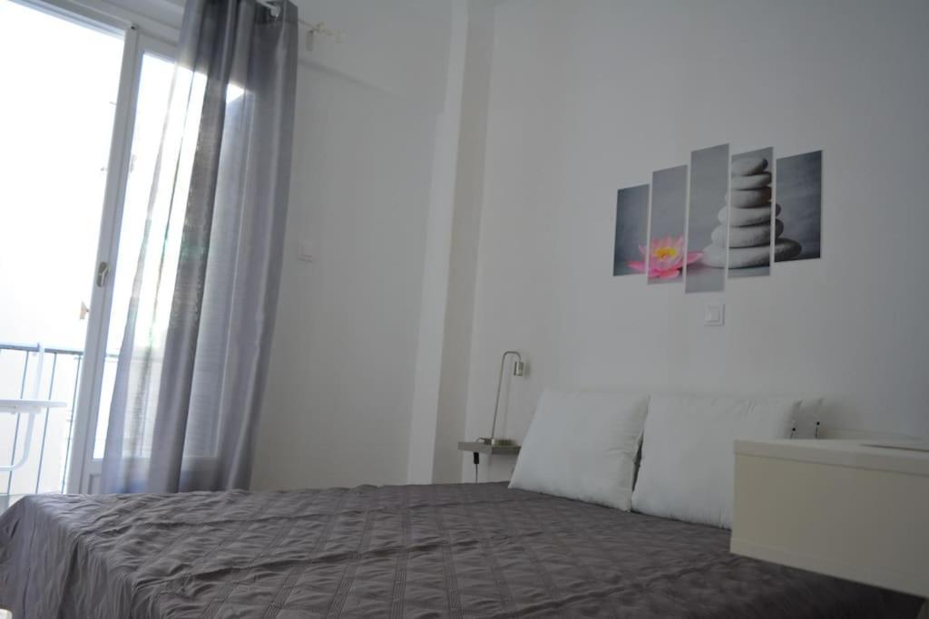 Pagrati Apartment Διαμέρισμα Παγκράτι Athens Exterior photo